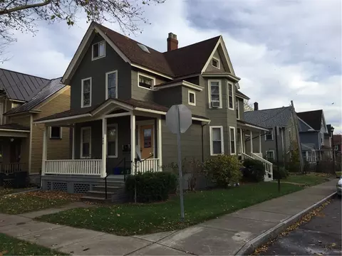 525 Averill Ave, Rochester, NY 14607