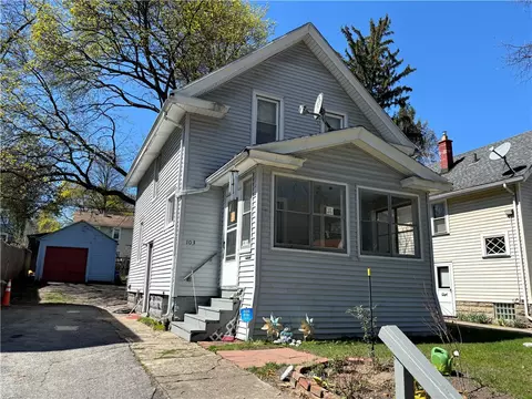 103 Marion St, Rochester, NY 14610