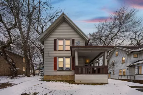 152 Driving Park Ave, Rochester, NY 14613