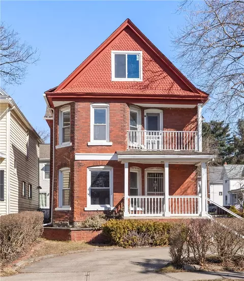 40 E Main St, Hornell, NY 14843