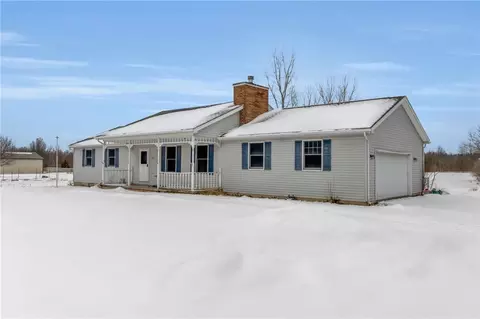 4285 Ransomville Rd, Ransomville, NY 14131