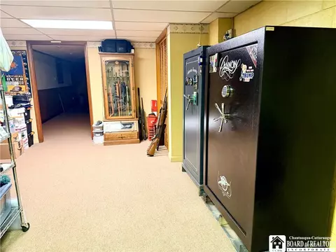 Entry Way - 1703 Haskell Pkwy, Olean, NY 14760 photo 1 of 1