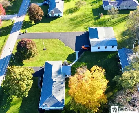 View/Area - 1703 Haskell Pkwy, Olean, NY 14760 photo 2 of 2
