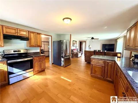 Kitchen - 1703 Haskell Pkwy, Olean, NY 14760 photo 4 of 5