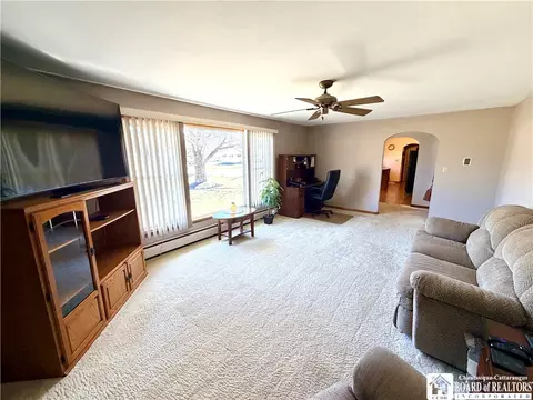 Living - 1703 Haskell Pkwy, Olean, NY 14760 photo 2 of 3