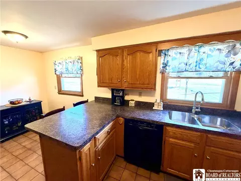 Kitchen - 1703 Haskell Pkwy, Olean, NY 14760 photo 3 of 5