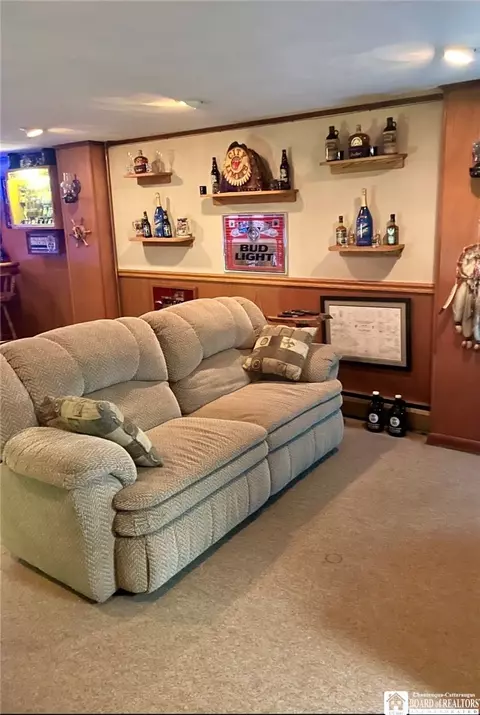 Living - 1703 Haskell Pkwy, Olean, NY 14760 photo 3 of 3