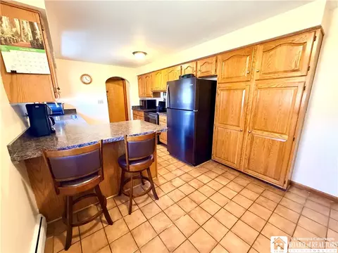 Kitchen - 1703 Haskell Pkwy, Olean, NY 14760 photo 1 of 5