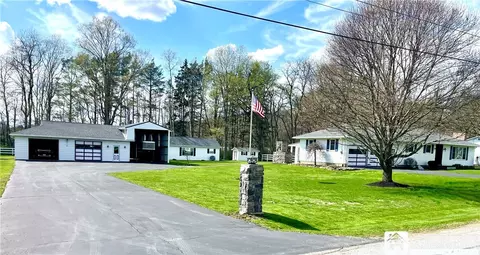 1703 Haskell Pkwy, Olean, NY 14760