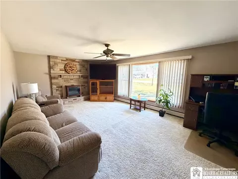 Living - 1703 Haskell Pkwy, Olean, NY 14760 photo 1 of 3