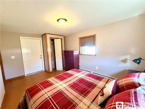 Bedroom - 1703 Haskell Pkwy, Olean, NY 14760 photo 6 of 6
