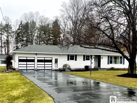 Exterior - 1703 Haskell Pkwy, Olean, NY 14760 photo 3 of 12