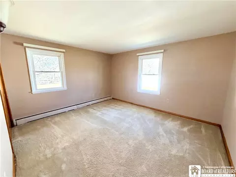 Bedroom - 1703 Haskell Pkwy, Olean, NY 14760 photo 1 of 6