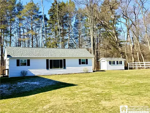 Exterior - 1703 Haskell Pkwy, Olean, NY 14760 photo 6 of 12