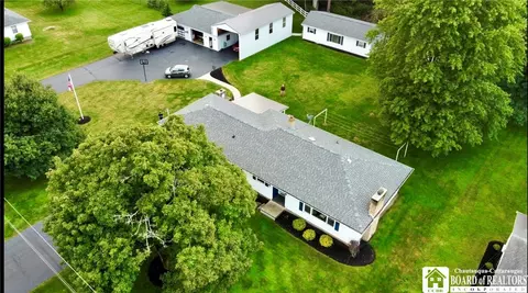 View/Area - 1703 Haskell Pkwy, Olean, NY 14760 photo 1 of 2