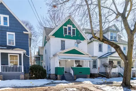 1074 Exchange St, Rochester, NY 14608