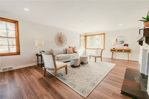 Living - 44 Maplehurst Rd, Irondequoit, NY 14617 photo 1 of 4
