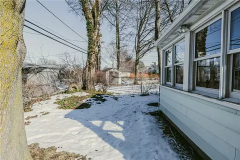 Exterior - 44 Maplehurst Rd, Irondequoit, NY 14617 photo 5 of 6