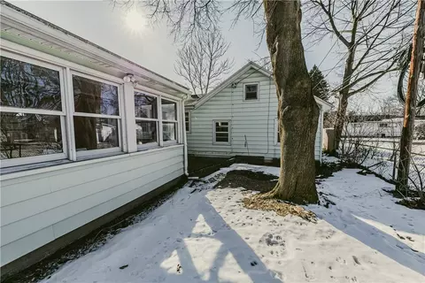 Exterior - 44 Maplehurst Rd, Irondequoit, NY 14617 photo 6 of 6