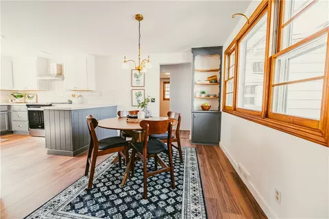 Dining - 44 Maplehurst Rd, Irondequoit, NY 14617 photo 1 of 1