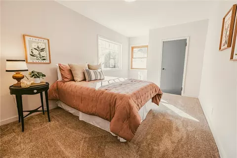 Bedroom - 44 Maplehurst Rd, Irondequoit, NY 14617 photo 1 of 3