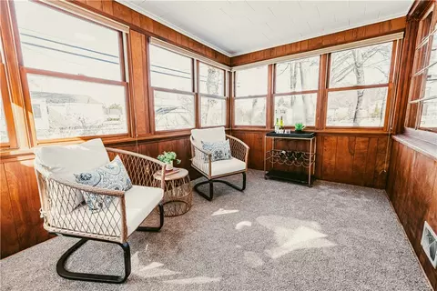 Exterior - 44 Maplehurst Rd, Irondequoit, NY 14617 photo 4 of 6