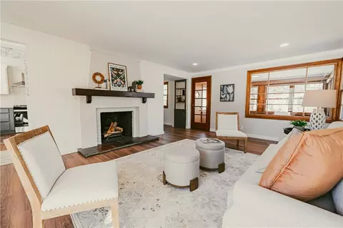 Living - 44 Maplehurst Rd, Irondequoit, NY 14617 photo 4 of 4