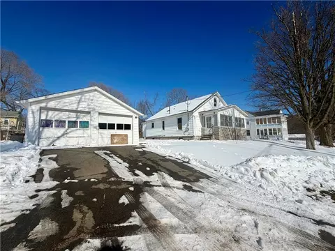 400 Garfield St, Elmira, NY 14903