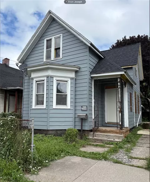 428 Clifford Ave, Rochester, NY 14621