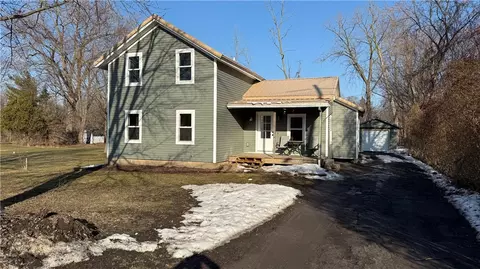 1667 Quaker Rd, Somerset, NY 14012