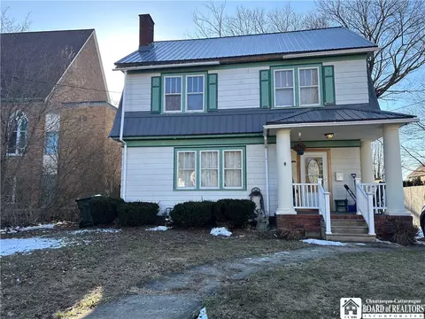 146 Catlin Ave, Jamestown, NY 14701
