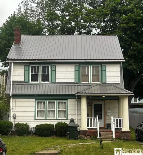 146 Catlin Ave, Jamestown, NY 14701