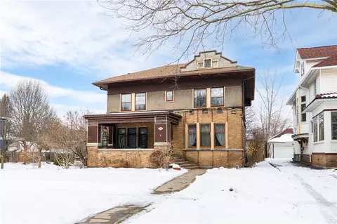 256 Seneca Pkwy, Rochester, NY 14613