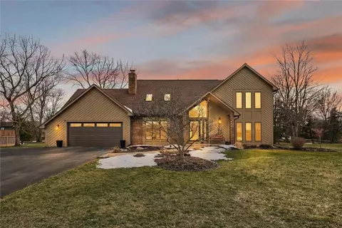 45 Woodleaf, Pittsford, NY 14534