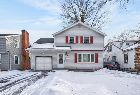 87 Christian Ave, Rochester, NY 14615