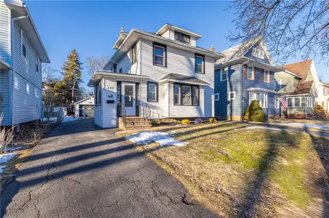 230 Laurelton Rd, Irondequoit, NY 14609