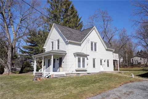 1838 Rush Scottsville Rd, Rush, NY 14543