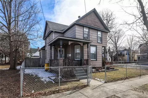 425 Jefferson St, Elmira, NY 14904