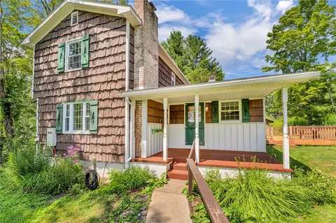 500 Ben Mccumber Rd, Unadilla, NY 13849