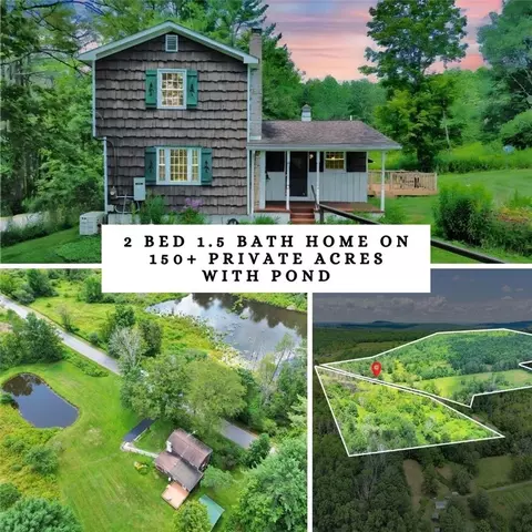 500 Ben Mccumber Rd, Unadilla, NY 13849