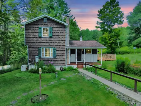 500 Ben Mccumber Rd, Unadilla, NY 13849