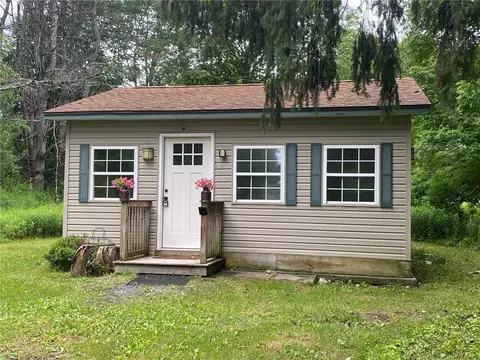 343 County Highway 12, Laurens, NY 13796