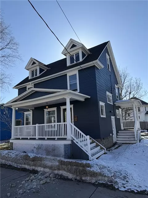 910 S Main St, Shelby, NY 14103