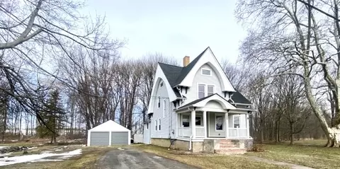 6060 Buffalo Rd, Riga, NY 14428