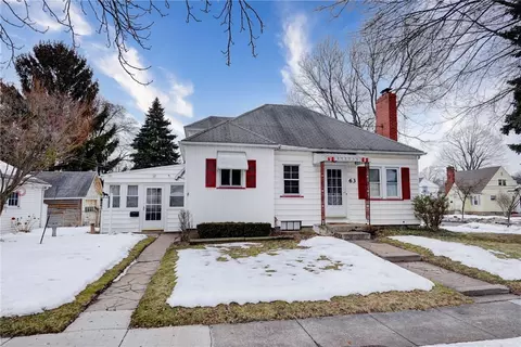 63 Dorothy Ave, Rochester, NY 14615