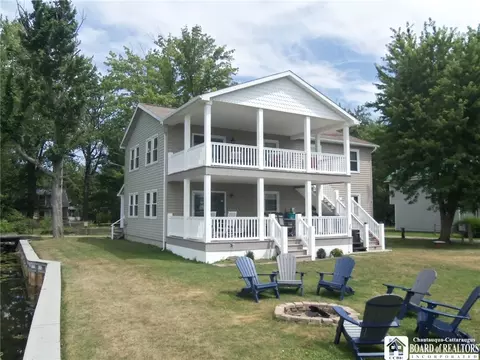 2729 Willow Ave, Ellicott, NY 14701