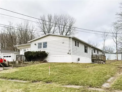 13 12 Walnut St, Mount Morris, NY 14510