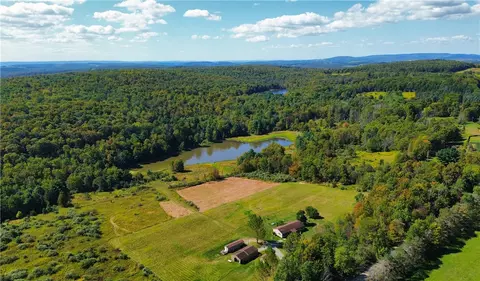 1290 Ayres Road Rd, Gillett, PA 16925