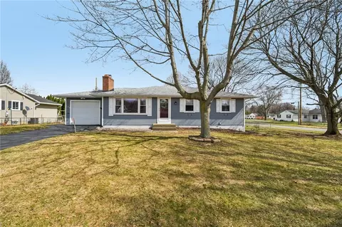 130 N Park Dr, Greece, NY 14612