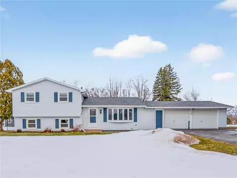 320 Parma Center Rd, Parma, NY 14468